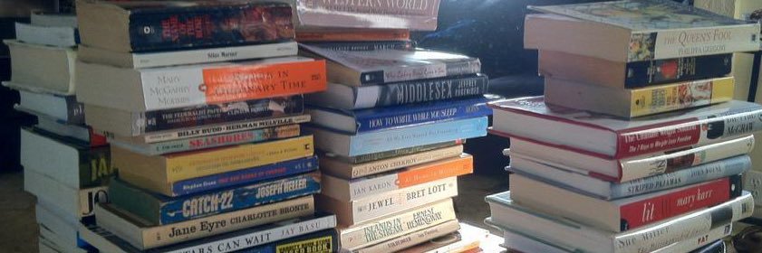 ReadingSpaces's profile banner image