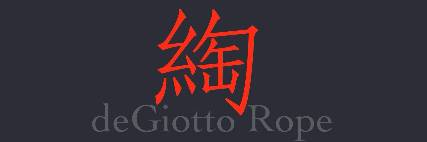 deGiottoRope's profile banner image