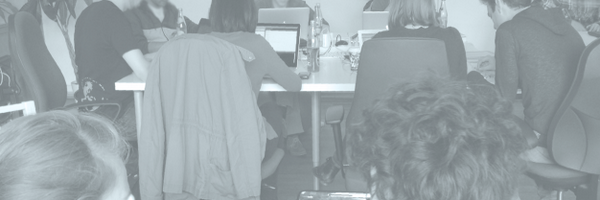 CreativeCodeBLN Profile Banner