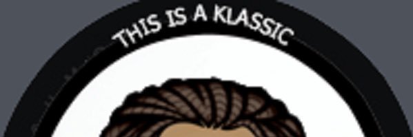 itsklassic's profile banner image