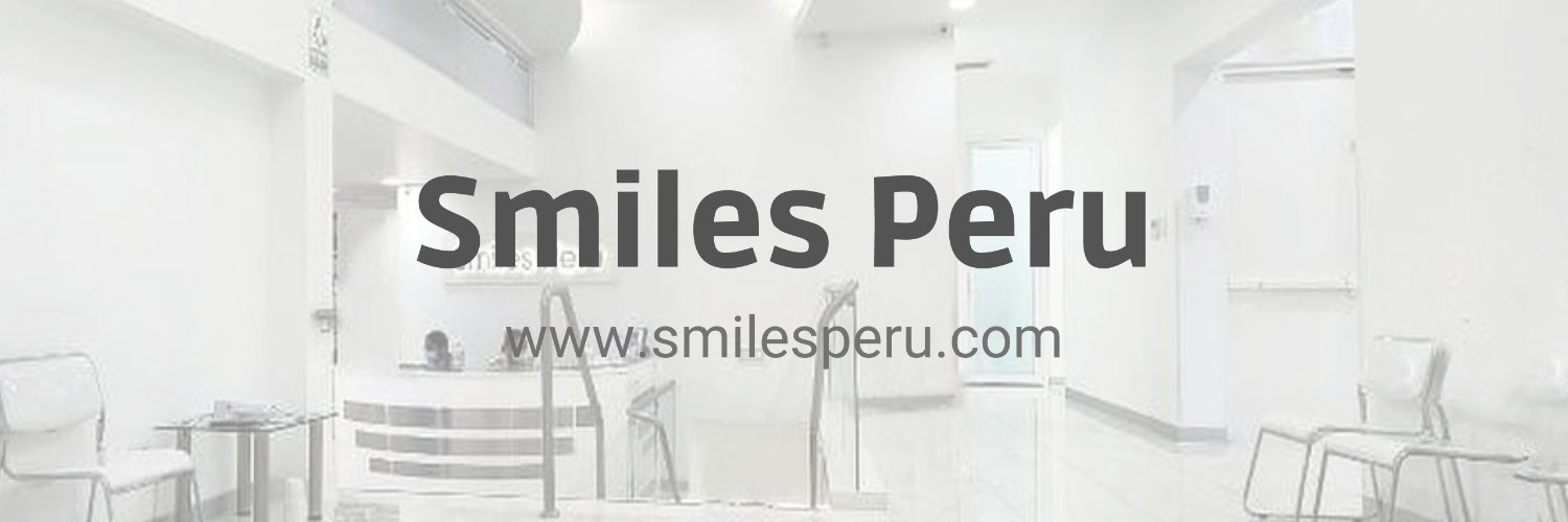 SmilesPeru's profile banner image