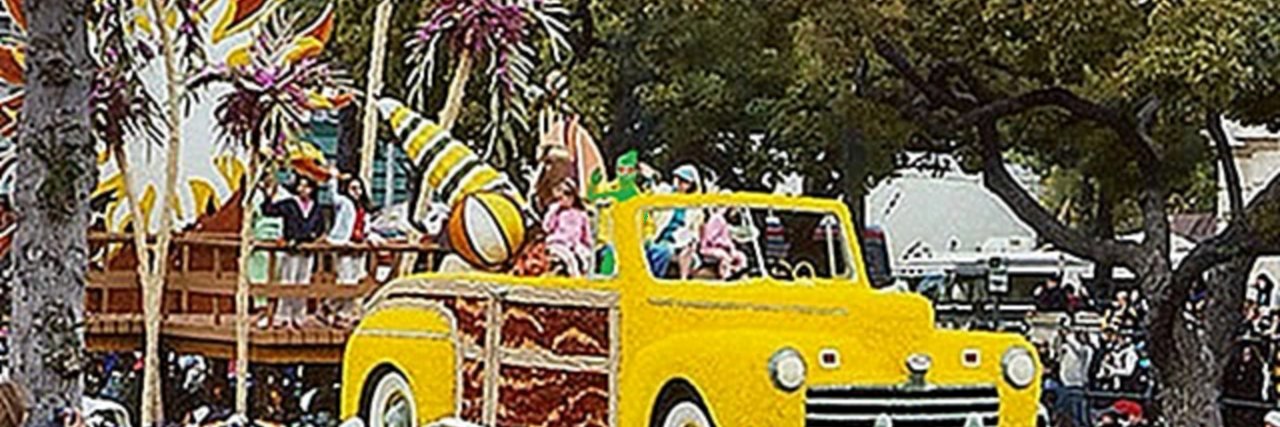 claymaiken's profile banner image