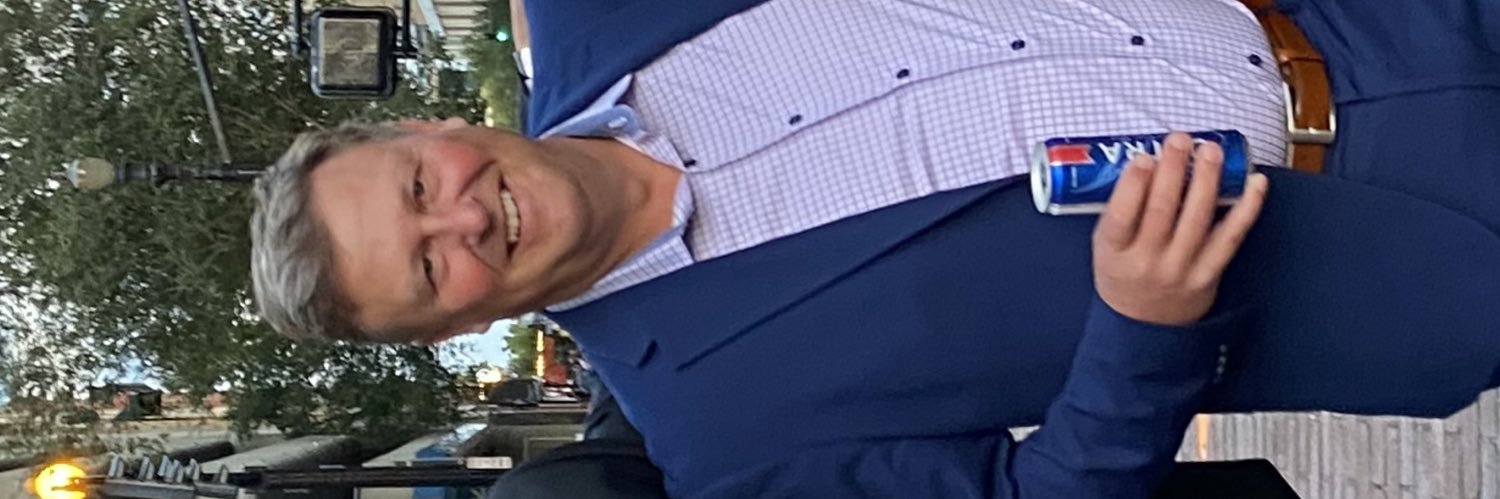 Jerry Brewer, Jr banner