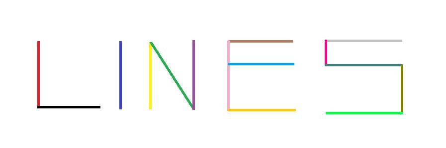 LinesNFToken's profile banner image