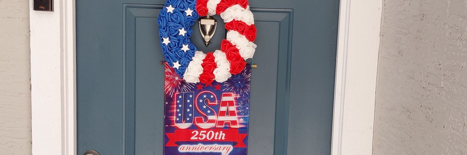 Sarah🇺🇸🍊 banner