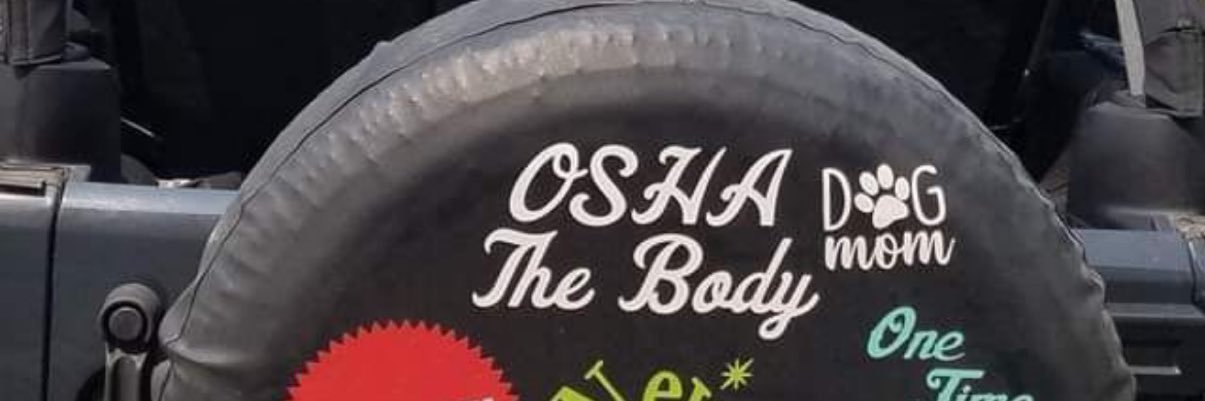 OSHATHEBODY banner