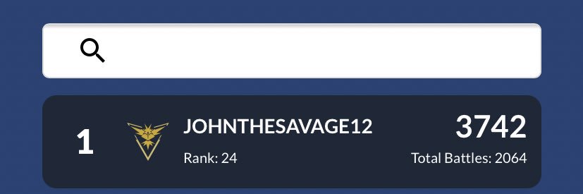 the most savage of savages banner