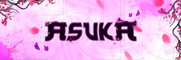 AsukaNFT Profile Banner