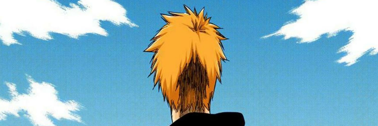 Shinigami (死神)'s banner