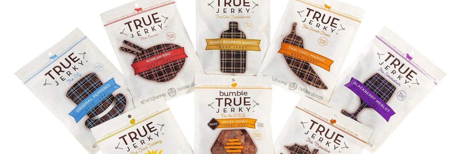 TRUEjerky's profile banner image