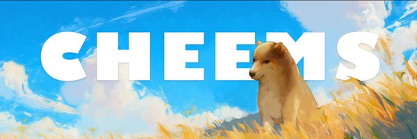 LordCheems_bsc Profile Banner