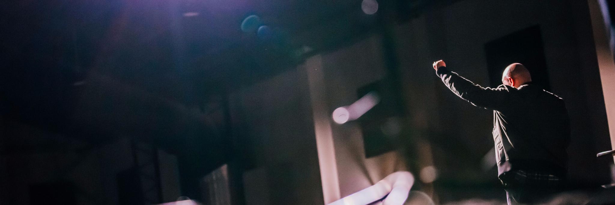 mikerosado's profile banner image
