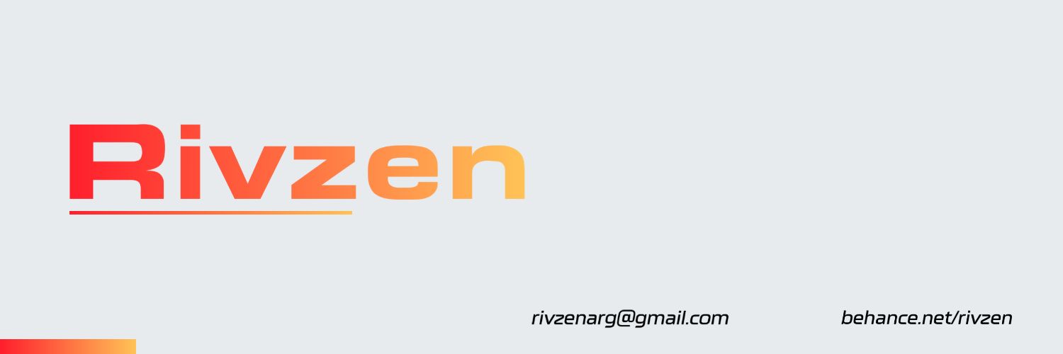 RIVZEN banner
