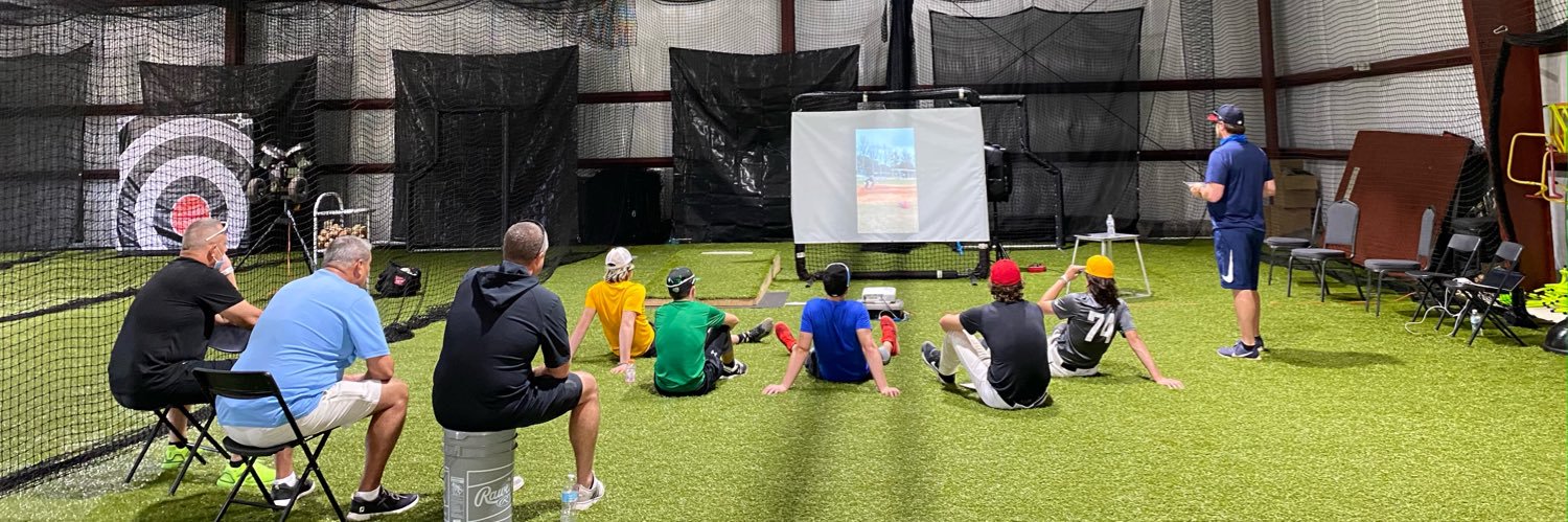 Florida Baseball Ranch banner