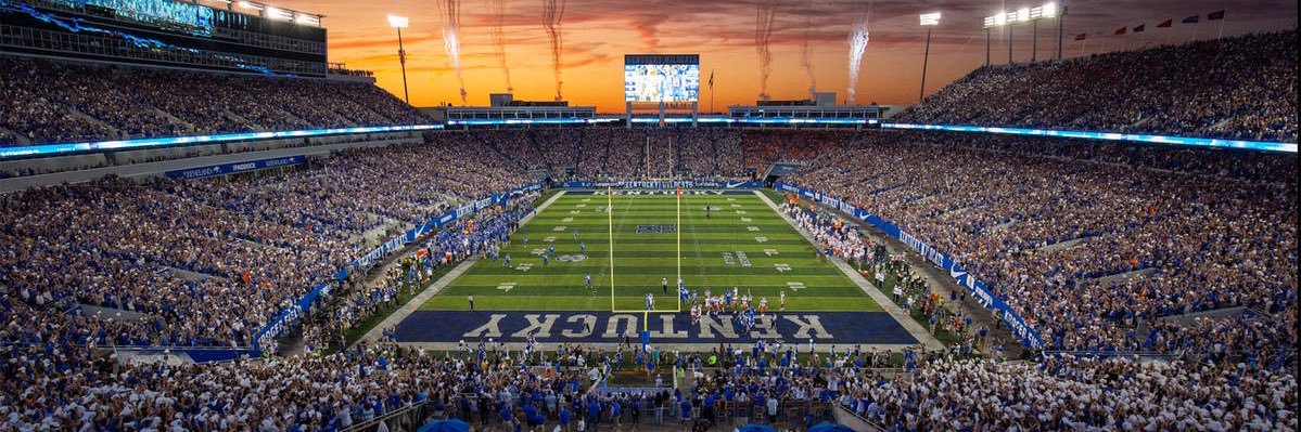 Stoops Statue banner