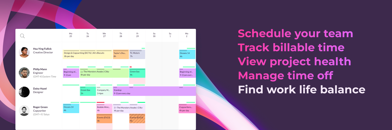 Andrew Rogoff banner