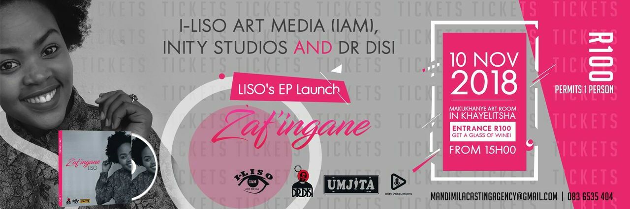 lisosindo's profile banner image