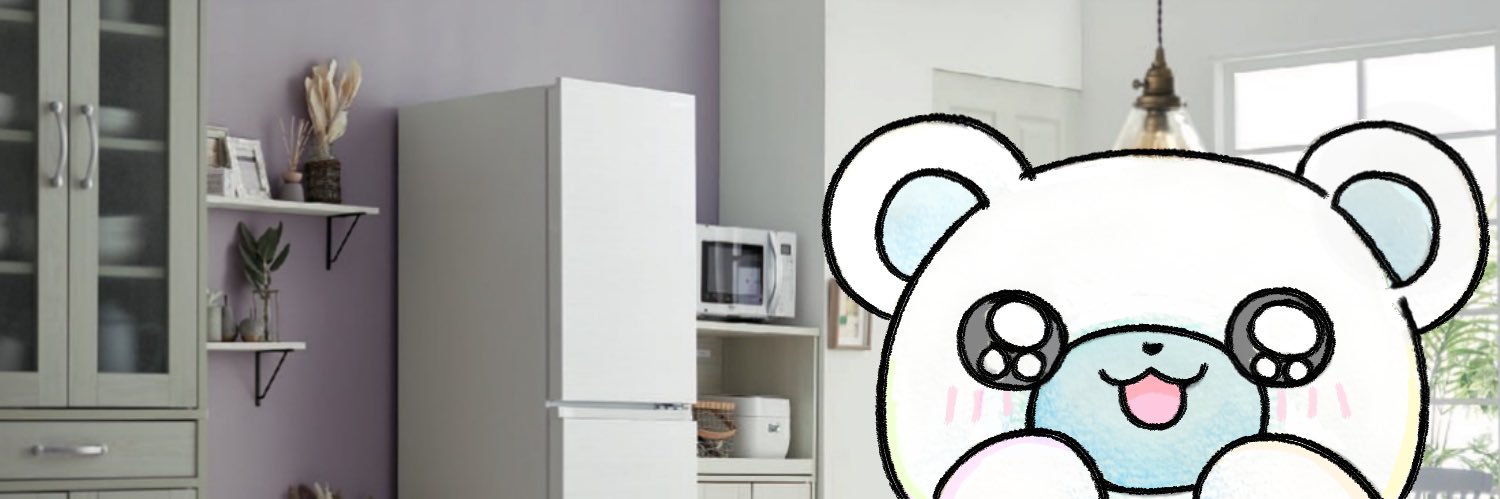 Haier Japan（公式）'s banner