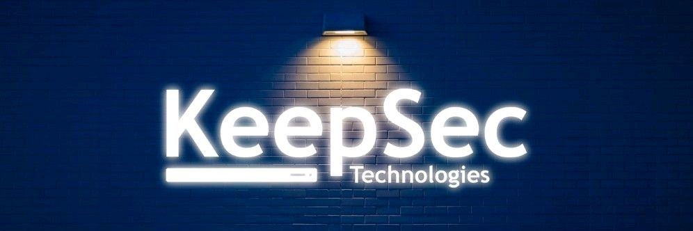 KeepSec Technologies banner