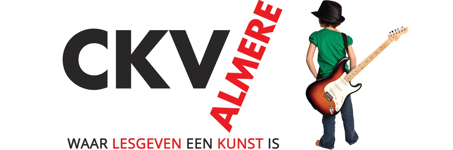 CKVAlmere's profile banner image