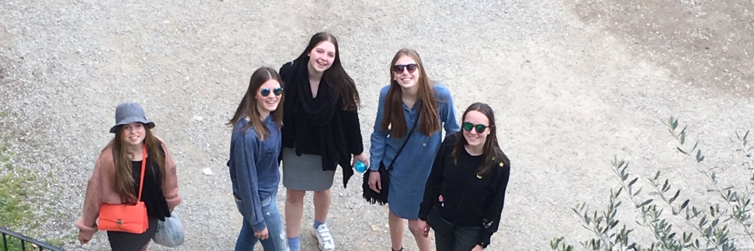 marie_goris's profile banner image