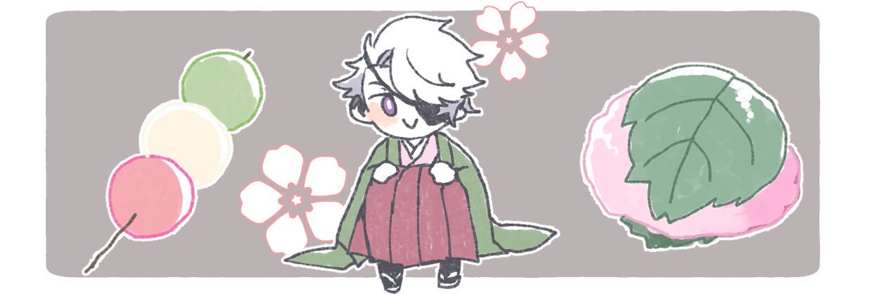 ｴｯ⁉︎パンケーキおばけ banner