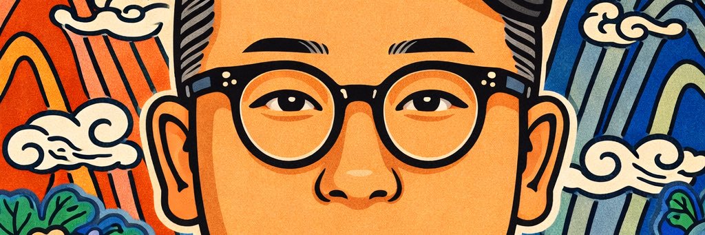 wonixuk's profile banner image