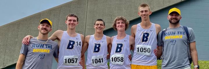 Patrick Reilly banner