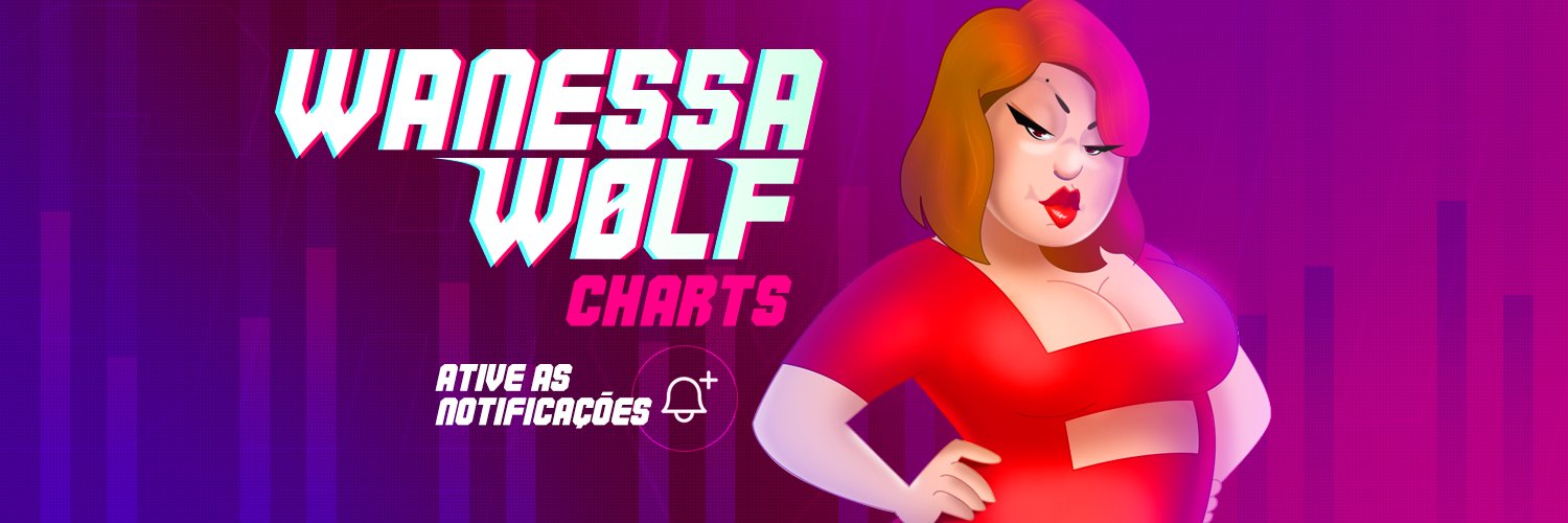 Wanessa Wolf Charts's banner