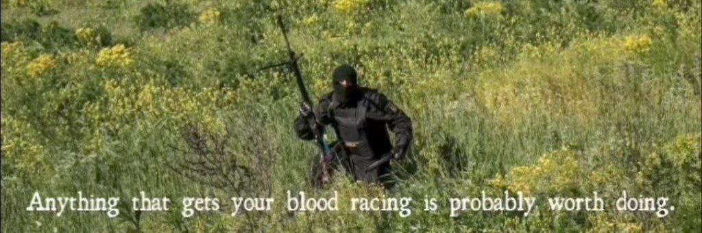 punishedforest's profile banner image
