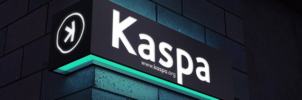 Analog_Kaspa Profile Banner
