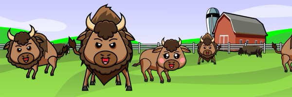 Charlz Token (The Herd) Profile Banner