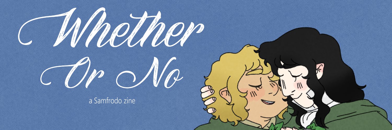 WhetherOrNoZine's profile banner image