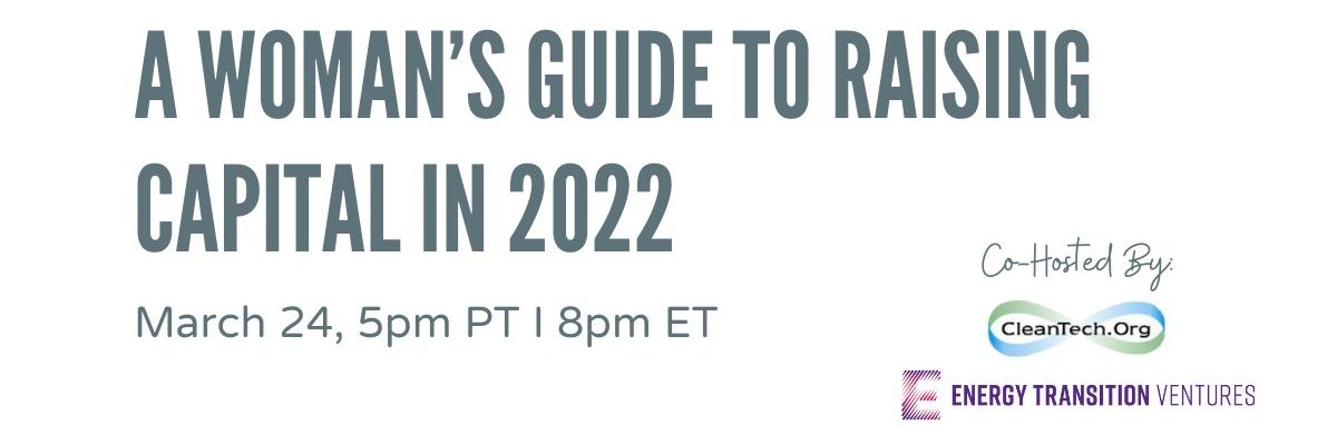 Cleantech.org banner