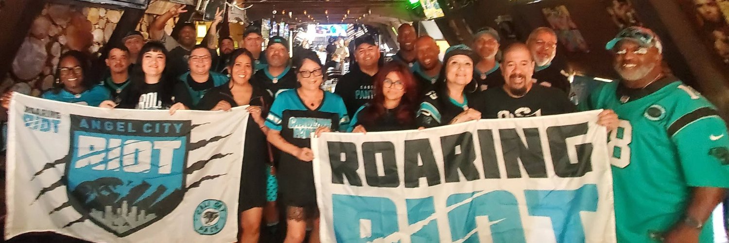 AngelCityRiot's profile banner image