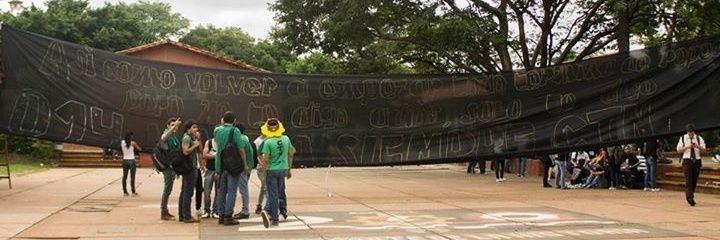 Medina 🇵🇾 banner