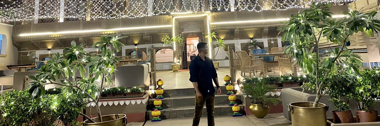 Aman Adarsh banner