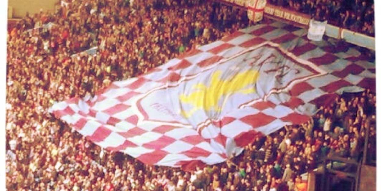 Avfc88Brown's profile banner image