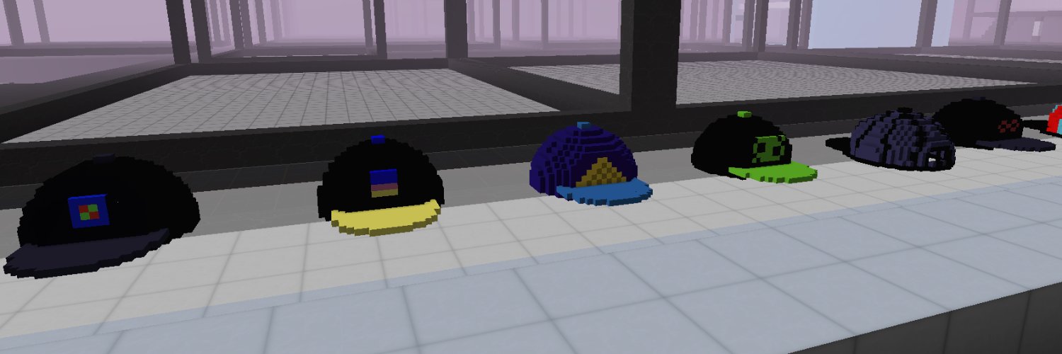 Vox Runners banner