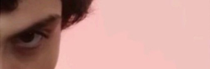 me n michael it’s not a question now banner