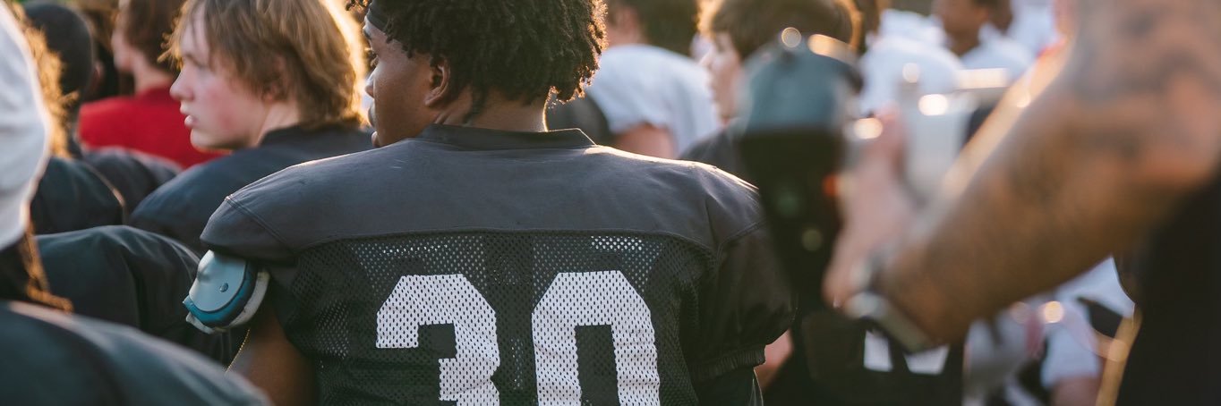 Katarius “Kt” Gill banner