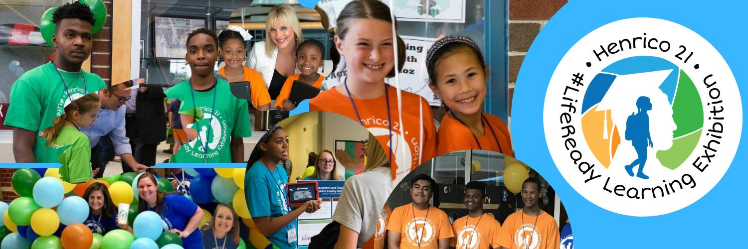HCPS_Innovates's profile banner image