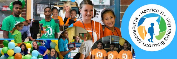 HCPS_Innovates Profile Banner