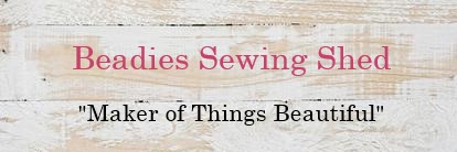 beadiesbyjo's profile banner image