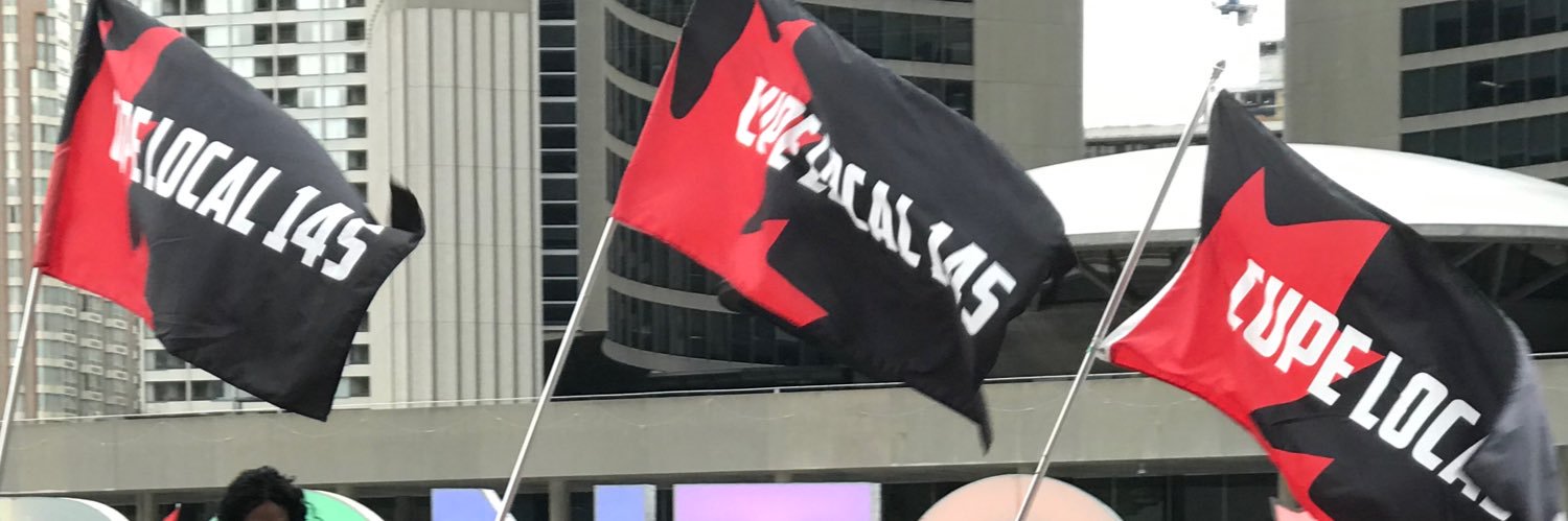 CUPELocal145's profile banner image
