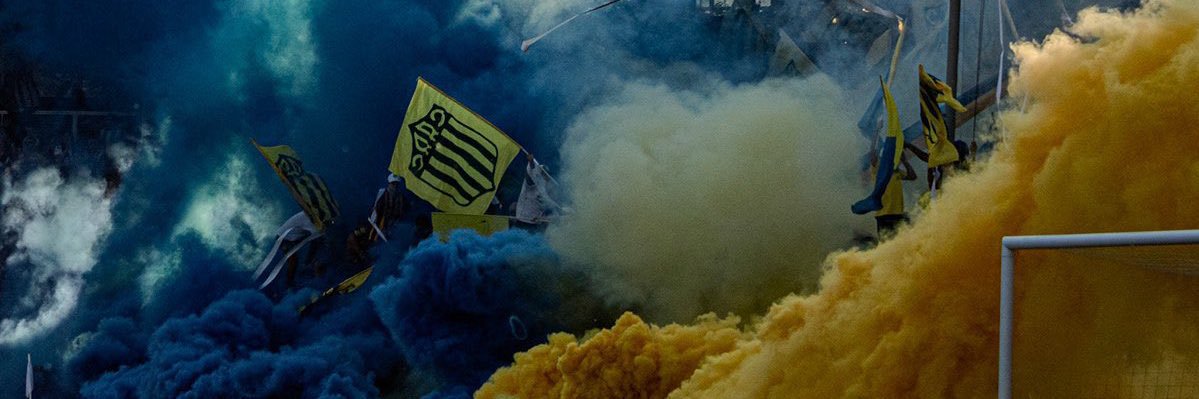 agoslampert's profile banner image