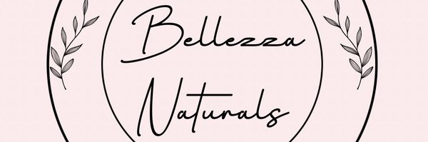 Bellezza Naturals Profile Banner