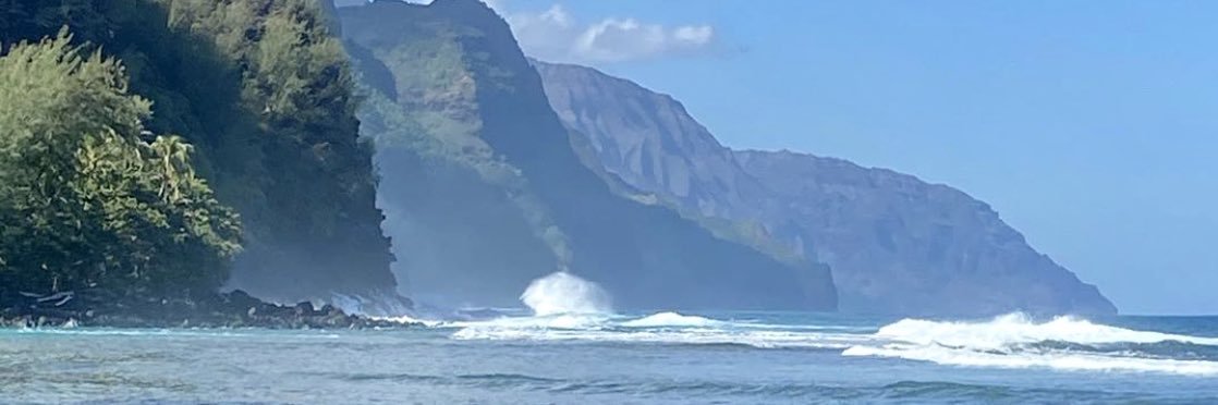 South Sharman banner