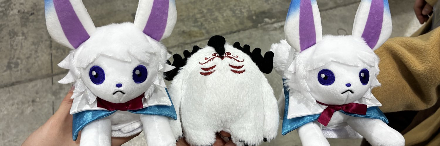 Naokun373's profile banner image