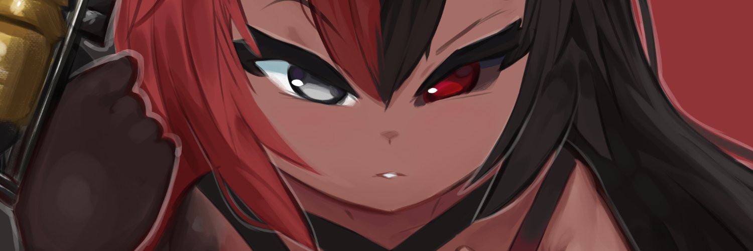 caketuber's profile banner image